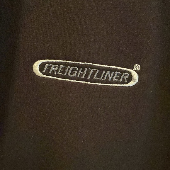 High quality Freightliner coat - Picture 3 of 7